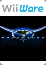 Protöthea cover art