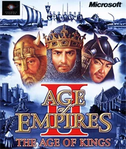 Age of Empires II HD: Rise of the Rajas cover art