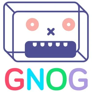 GNOG cover art