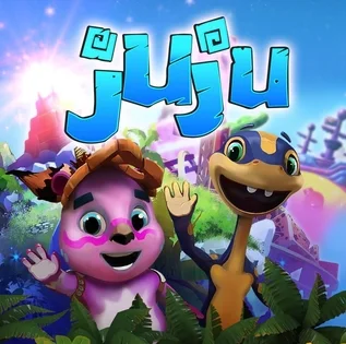 Juju cover art
