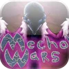 Mecho Wars cover art