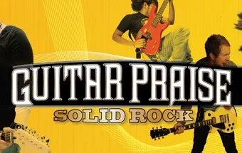 Guitar Praise cover art