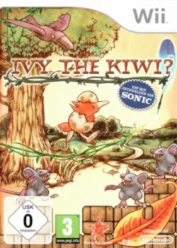Ivy the Kiwi? cover art