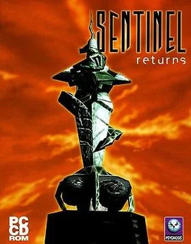 Sentinel Returns cover art