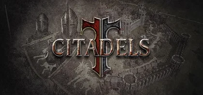 Citadels cover art