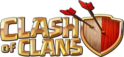 Clash of Clans cover art