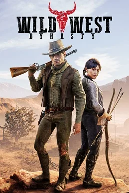 Wild West Dynasty cover art