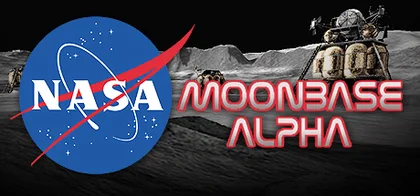 Moonbase Alpha cover art