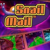 Snail Mail cover art