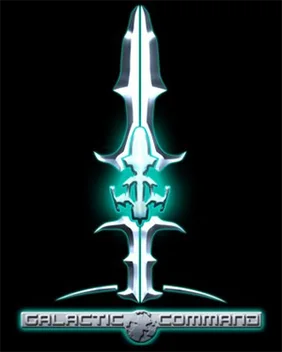 Galactic Command cover art