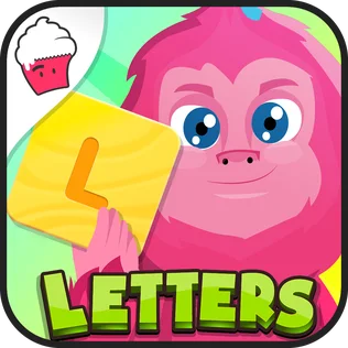 Letters of Gold cover art