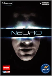 Neuro cover art