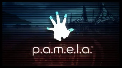 P.A.M.E.L.A. cover art