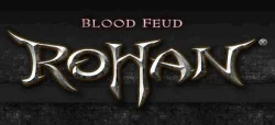Rohan: Blood Feud cover art