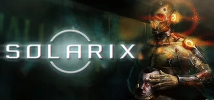 Solarix cover art