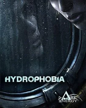 Hydrophobia cover art