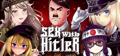 Sex with Hitler cover art