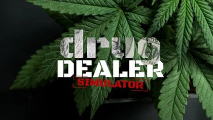 Drug Dealer Simulator cover art