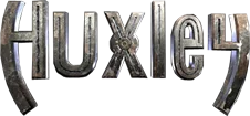 Huxley cover art