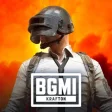 Battlegrounds Mobile India cover art