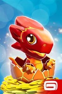 Dragon Mania Legends cover art