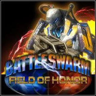Battleswarm: Field of Honor cover art