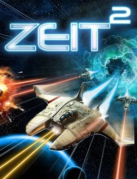 Zeit² cover art