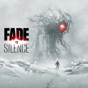 Fade to Silence cover art