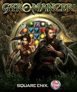 Gyromancer cover art