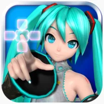 Miku Flick cover art