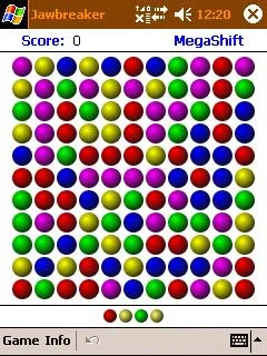 Jawbreaker cover art