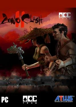 Zeno Clash II cover art