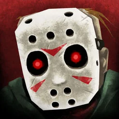 Friday the 13th: Killer Puzzle cover art