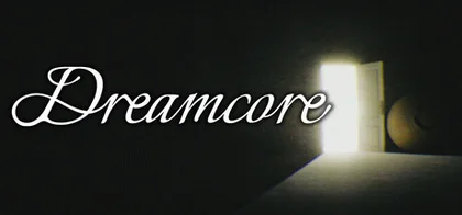 Dreamcore cover art