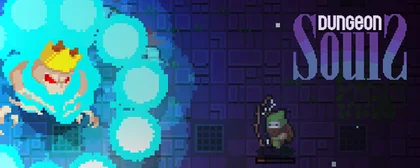 Dungeon Souls cover art