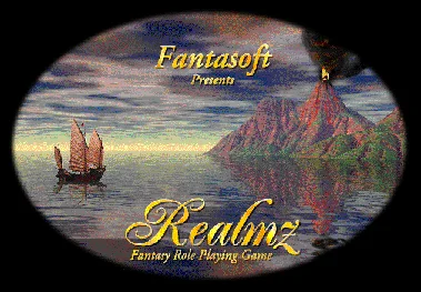 Realmz cover art