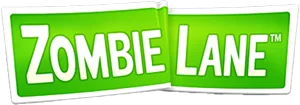Zombie Lane cover art