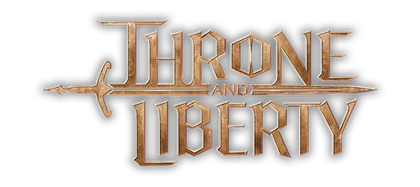 Throne and Liberty cover art
