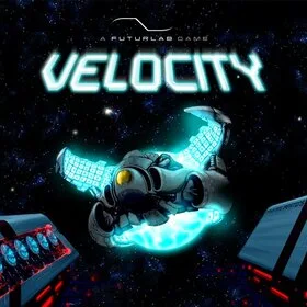 Velocity cover art