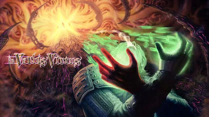 In Verbis Virtus cover art