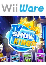 TV Show King cover art