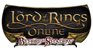 The Lord of the Rings Online: Before the Shadow cover art