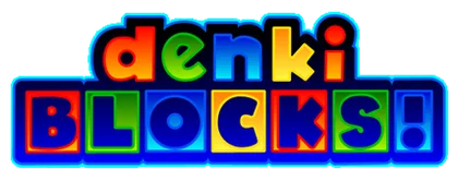 Denki Blocks! cover art