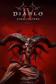 Diablo IV: Lord of Hatred cover art