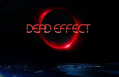 Dead Effect cover art
