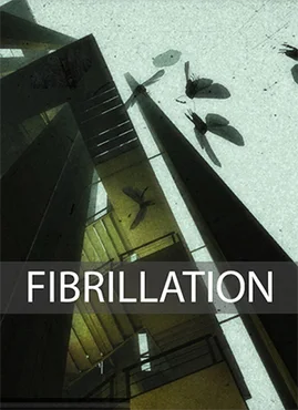 Fibrillation cover art