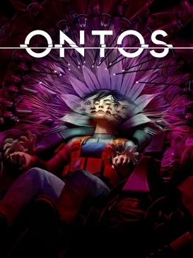 Ontos cover art