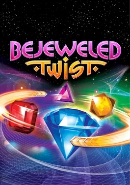 Bejeweled Twist cover art