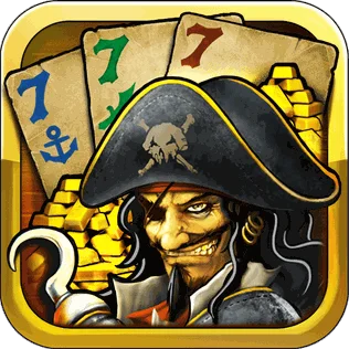 Dead Man's Draw cover art