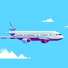 Pocket Planes cover art